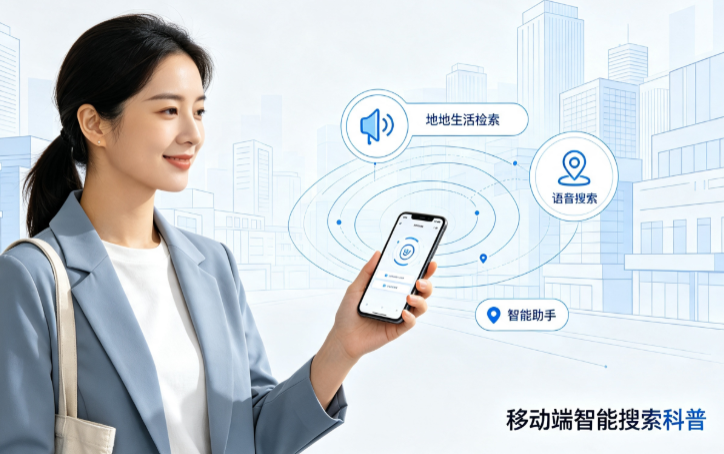 红河哈尼族彝族自治州浅析 GEO 优化与 AI 优化如何重塑移动端手机搜索使用习惯