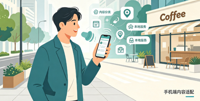 红河哈尼族彝族自治州深度解析手机端 GEO 与 AI 优化协同逻辑，兼顾用户检索体验与企业线上传播