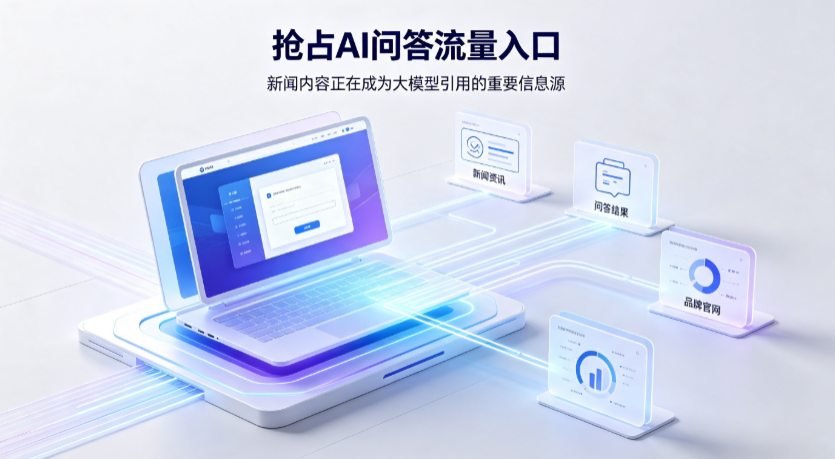 2026 海外流量新格局：红河哈尼族彝族自治州GEO 内容如何抢占 AI 问答流量入口