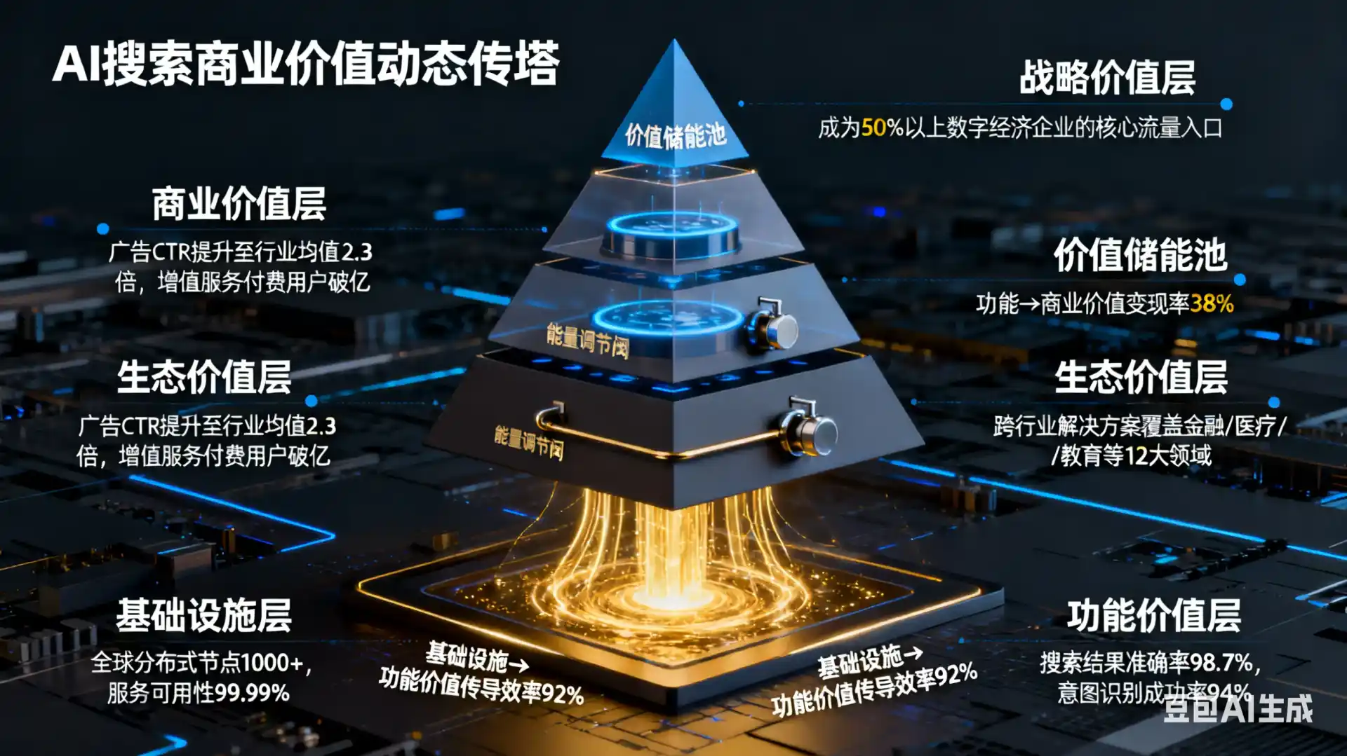 告别传统流量困局，红河哈尼族彝族自治州GEO优化助力企业抢占AI问答新流量