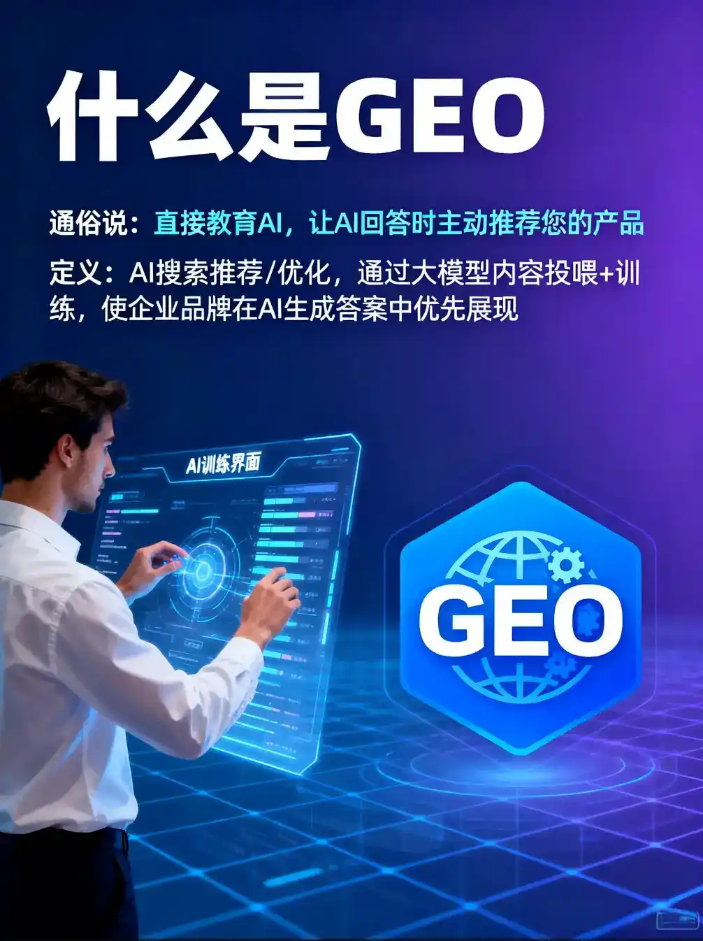 2026年红河哈尼族彝族自治州GEO优化推广零基础实操指南：告别无效发文，精准拿下AI流量