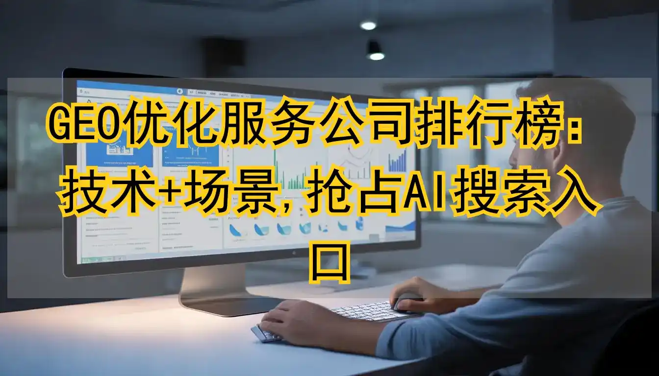 红河哈尼族彝族自治州站点 GEO 内容运营：避开误区，建立长期搜索竞争力