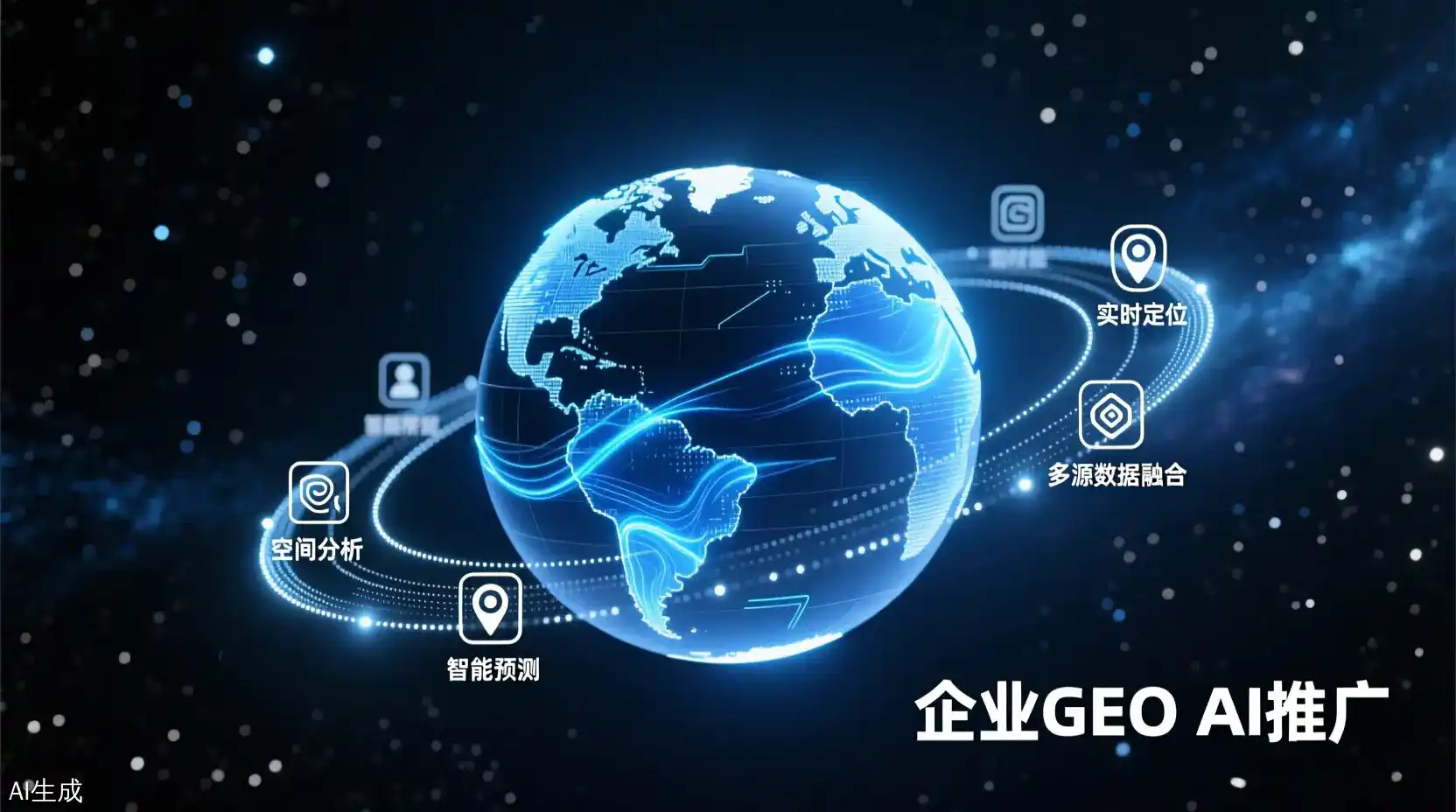 解读红河哈尼族彝族自治州GEO优化：融入生活与社会的精细化地理服务