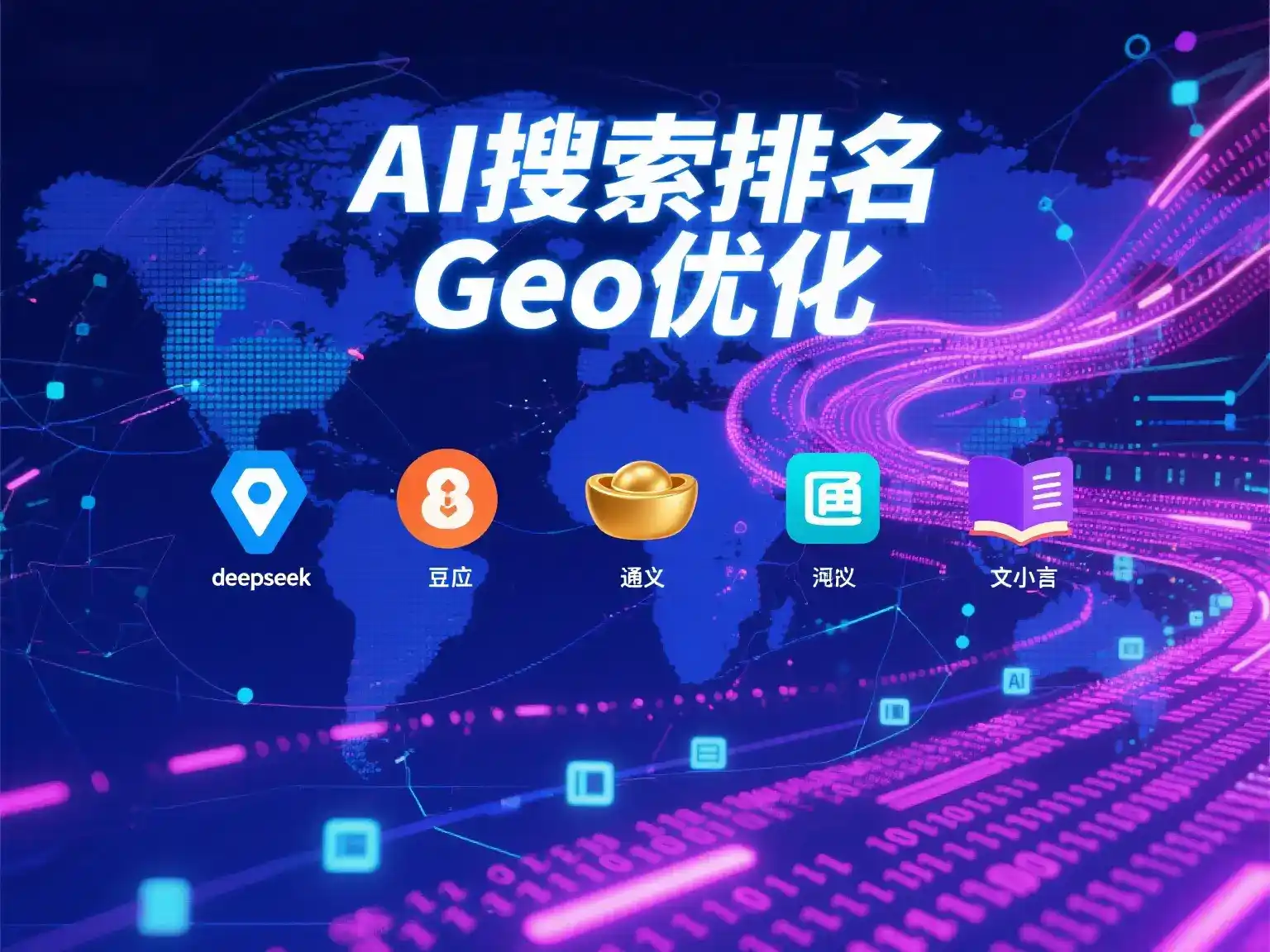 红河哈尼族彝族自治州国硕AI：探索GEO生成式引擎优化的企业品牌实践