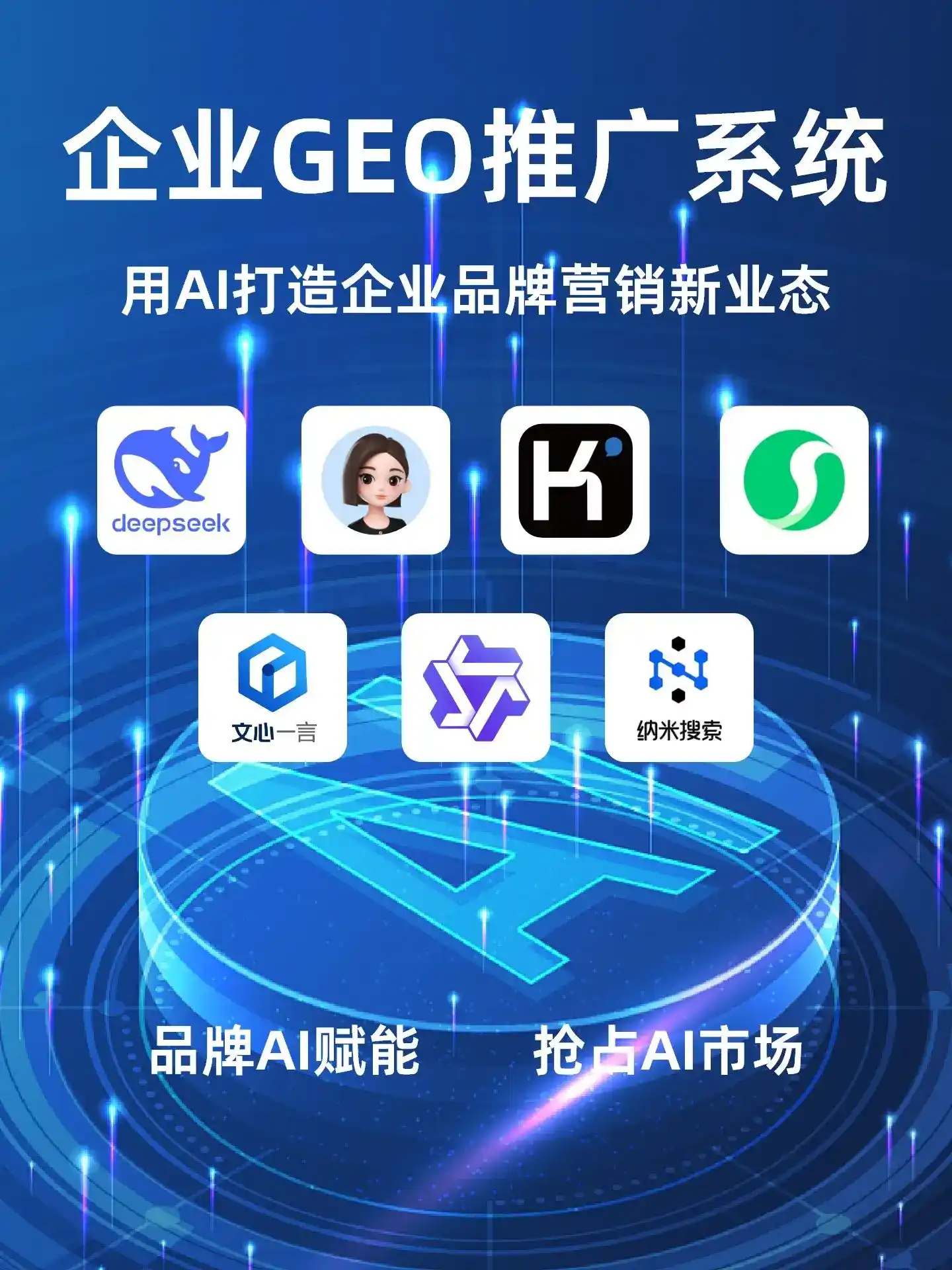 深耕红河哈尼族彝族自治州本地化智能营销领域 国硕AI以GEO优化技术助力产业提质增效
